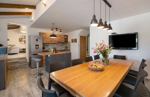 Barbariga Villa | Villa Kalista Istriana for 10 people with private pool & sea view