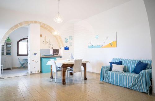 Torre Lapillo House | Villa Kambusa By Cala Salento