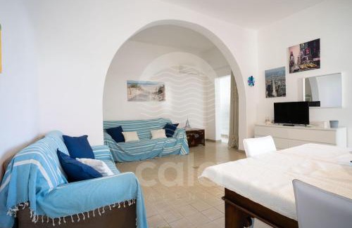 Torre Lapillo House | Villa Kambusa By Cala Salento