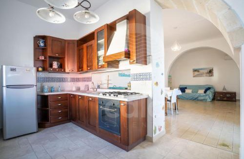 Torre Lapillo House | Villa Kambusa By Cala Salento