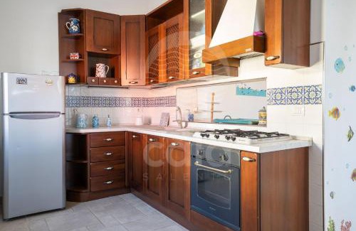 Torre Lapillo House | Villa Kambusa By Cala Salento