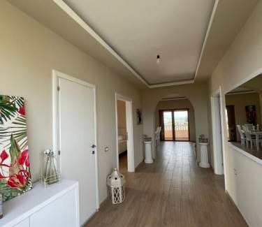 Delvine Apartment | Villa Kapllani