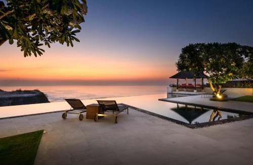 Kutuh Villa | Villa Karang Kembar 3