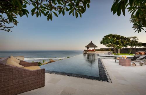 Kutuh Villa | Villa Karang Kembar 3