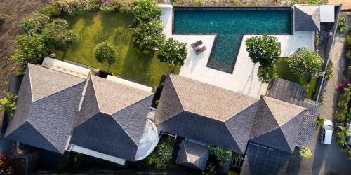 Kutuh Villa | Villa Karang Kembar 3