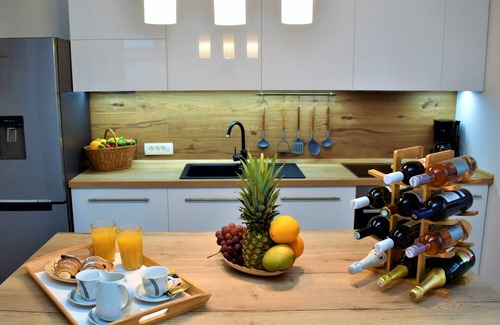 Mucici Villa | Villa Karla in Mučići - Haus für 6-8 Personen