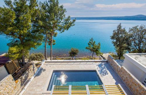 Municipality of Posedarje Villa | Villa Karla Posedarje