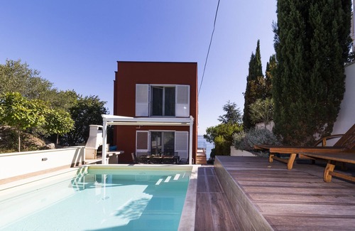 Kukljica Villa | Villa Karmen Adriatica nearby Zadar – Crovillas GmbH