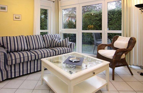 Zingst House | Villa Karoline, Zingst