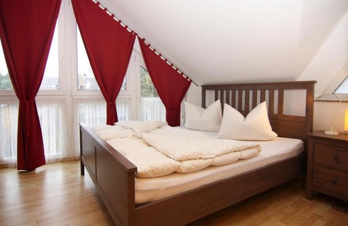 Zingst House | Villa Karoline, Zingst