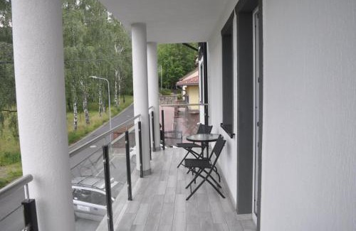 Karpacz Bed & Breakfast | Villa Karpacz, dieta bezglutenowa z certyfikatem, masaż, studio urody ALTER EGO , centrum 900 m
