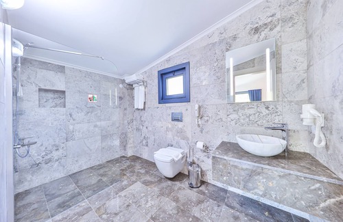 Kas Hotel | Villa Kas Bohem