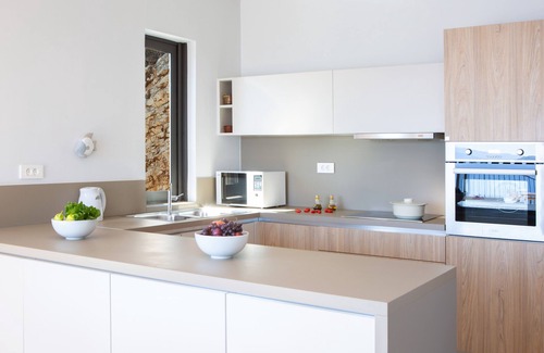 Sivota Villa | Villa Kastos - Stylish Luxury Villa with Direct Sea Access