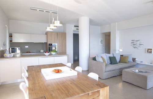 Sivota Villa | Villa Kastos - Stylish Luxury Villa with Direct Sea Access