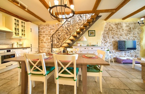 Cizici Villa | Villa Kate (Kvarner - Čižići)