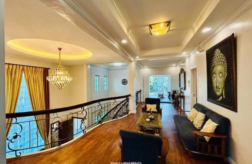 San Fernando Resort | Villa Kathreyna Event Place and Resort
