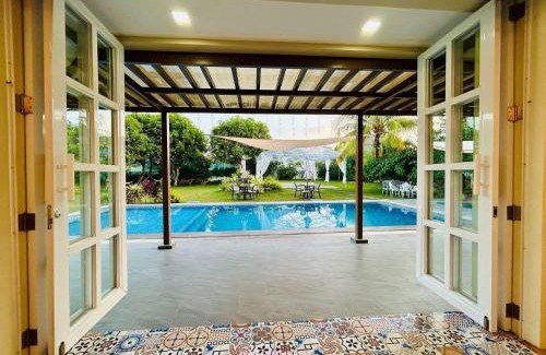 San Fernando Resort | Villa Kathreyna Event Place and Resort