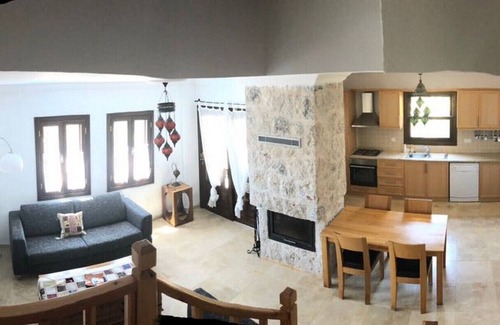Kas House | Villa Kekova - Luxury villa with stunning sea views. Beach and city close.