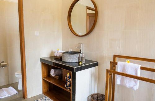 Pengosekan Villa | Villa Kemoning Ubud