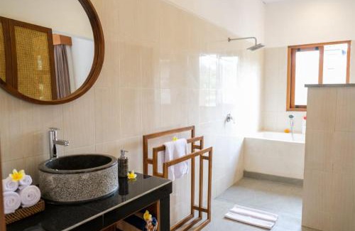 Pengosekan Villa | Villa Kemoning Ubud