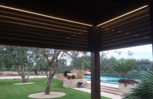 Scala di Furno House | Villa Kenia A corner of paradise near the sea
