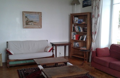 Crozon House | Villa Ker Miki - Crozon Peninsula