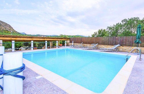 Pervolakia House | Villa Kera, Kera