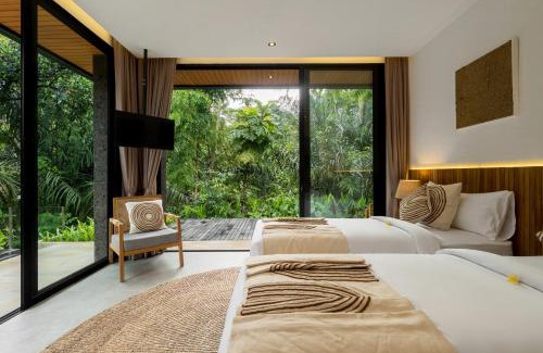 Melayang Villa | Villa Kia Ora by BaliSuperHost