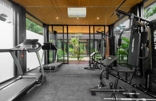 Melayang Villa | Villa Kia Ora by BaliSuperHost