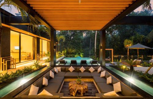 Melayang Villa | Villa Kia Ora by BaliSuperHost
