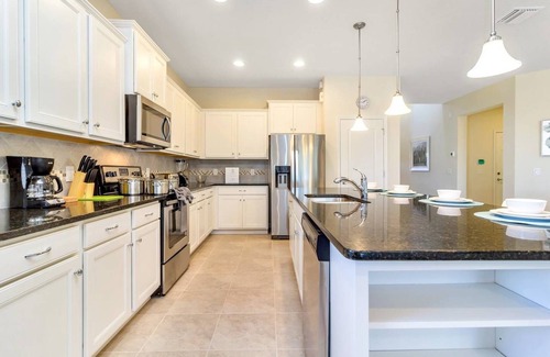 Four Corners Cottage | Villa Kiana Westside-luxury 8BD Pool Home #8ws690