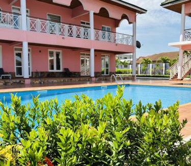 Teshie House | Villa Kidege