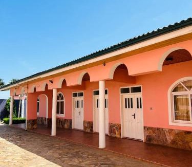 Teshie House | Villa Kidege