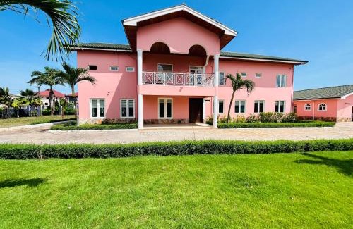 Teshie House | Villa Kidege