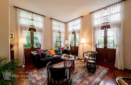 Old City Hotel | Villa Klang Wiang