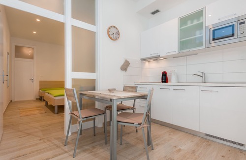 Hvar Apartment | Villa Kogo apartment 6 with a swimming pool in Hvar Town center