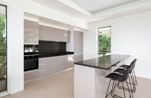 Plai Laem Villa | Villa Kohia, 5 BR, sea views, North Chaweng