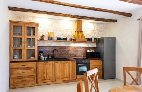 Drnis House | Villa Kole (V4241-K1) - Konjevrate