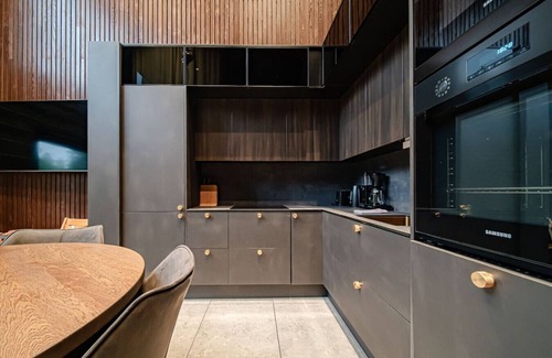 Sirkka Apartment | Villa Komia Pieni by Aavalevi Holidays