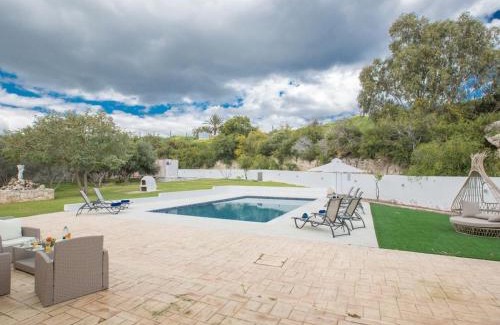 Cape Greko Villa | Villa Konnos View, Stunning 6Bdr Villa With Private Pool, Close To Konnos Beach