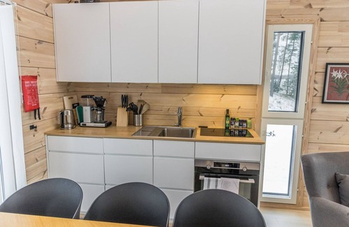 Kirkkonummi House | Villa Korppi by Interhome