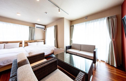 Kotoni Hotel | VILLA KOSHIDO KOTONI annex - Vacation STAY 97687v
