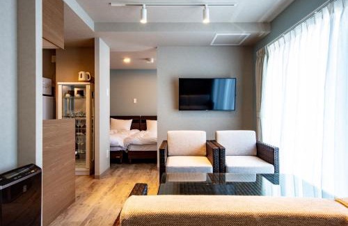 Kotoni Hotel | VILLA KOSHIDO KOTONI annex