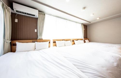 Kotoni Hotel | VILLA KOSHIDO KOTONI annex