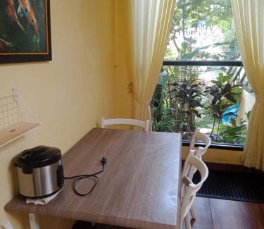 Cipanas Villa | Villa kota bunga cipanas 3 kamar baru