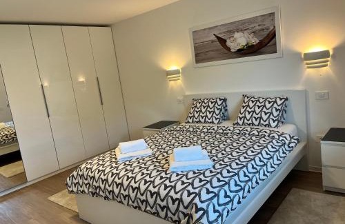 Ljubljana Apartment | Villa Kovačeva 15, app 1, free parking