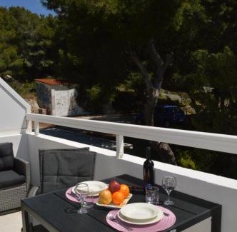 Krizni rat Apartment | Villa Kristonia