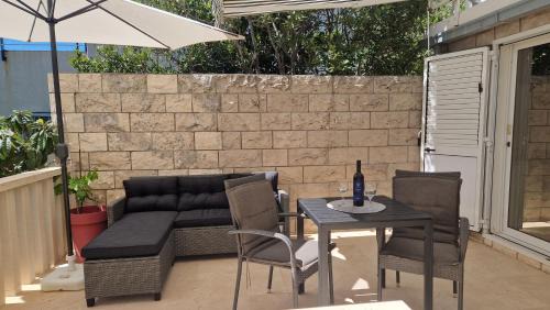 Krizni rat Apartment | Villa Kristonia