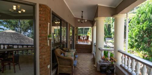 Zomba Bed & Breakfast | Villa Kupa