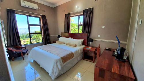 Zomba Bed & Breakfast | Villa Kupa